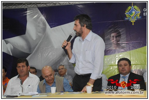 rolim de moura